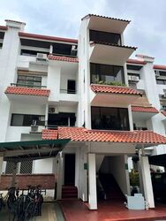 Villa Delle Rose (D10), Condominium #604311531